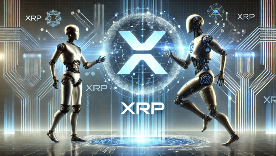 Will Ripple (XRP) Outperform Ethereum (ETH) In 2025 As Trump Takes Office? Yeti Ouro (YETIO) Presale Sees Record Interest